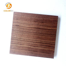 Micro-Perforated Wooden Timber Acoustic Panel for Indoor Stadium/Cinema